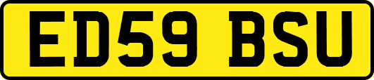 ED59BSU