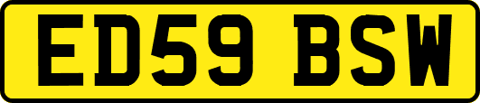 ED59BSW