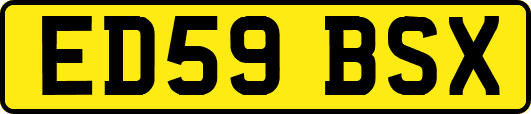 ED59BSX