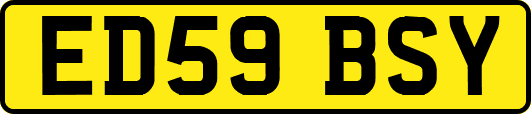 ED59BSY