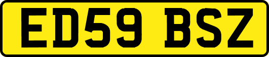 ED59BSZ
