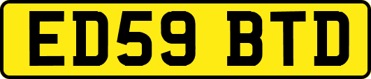 ED59BTD