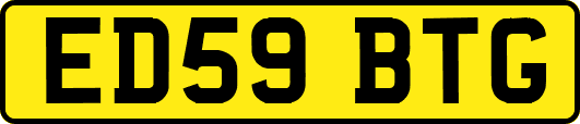ED59BTG
