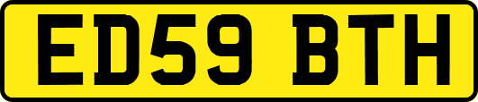 ED59BTH