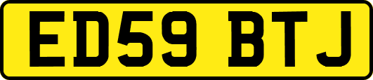 ED59BTJ