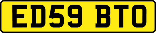 ED59BTO