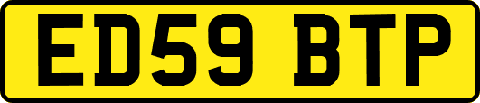 ED59BTP