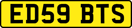 ED59BTS