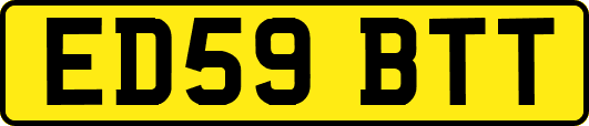 ED59BTT