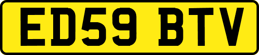 ED59BTV