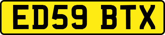 ED59BTX