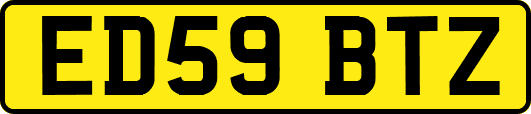 ED59BTZ