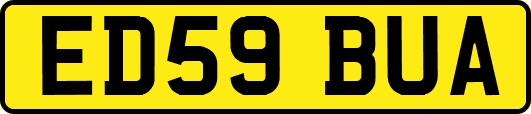 ED59BUA