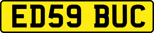 ED59BUC