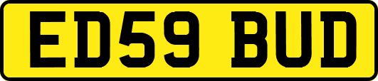 ED59BUD