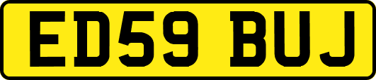 ED59BUJ