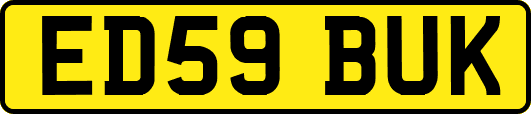 ED59BUK