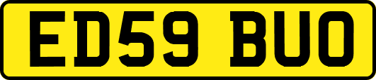 ED59BUO