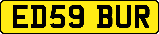 ED59BUR