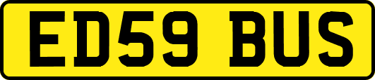 ED59BUS