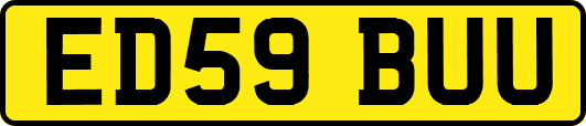 ED59BUU