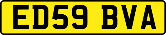 ED59BVA