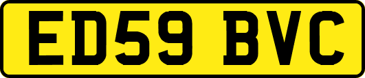 ED59BVC