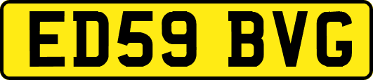 ED59BVG