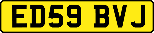ED59BVJ