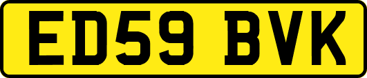 ED59BVK