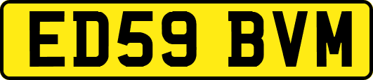 ED59BVM