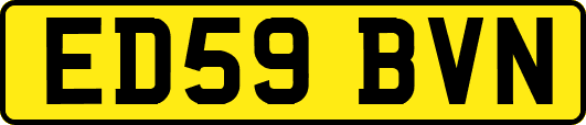 ED59BVN