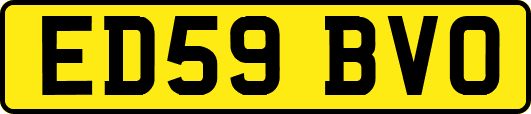 ED59BVO