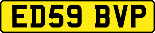 ED59BVP