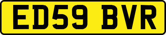 ED59BVR