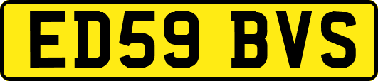 ED59BVS