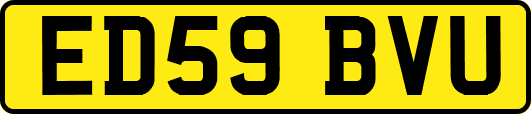 ED59BVU