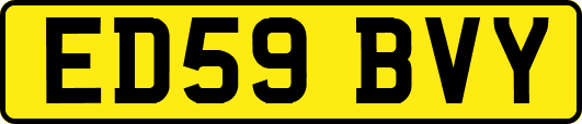 ED59BVY