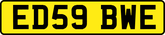 ED59BWE
