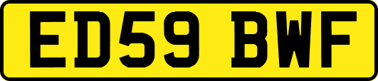 ED59BWF