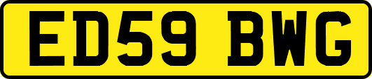 ED59BWG