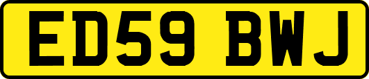 ED59BWJ