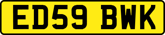 ED59BWK