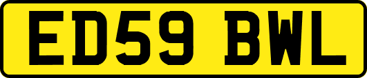 ED59BWL