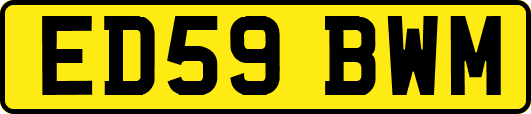 ED59BWM