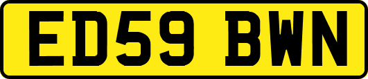 ED59BWN