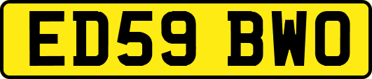 ED59BWO
