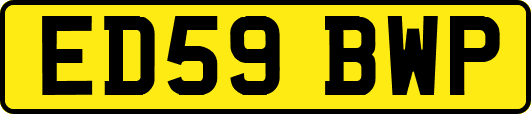 ED59BWP
