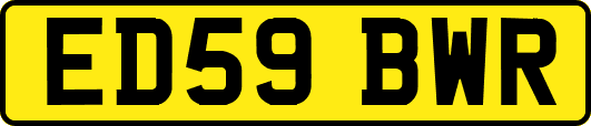 ED59BWR