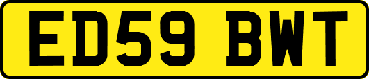 ED59BWT